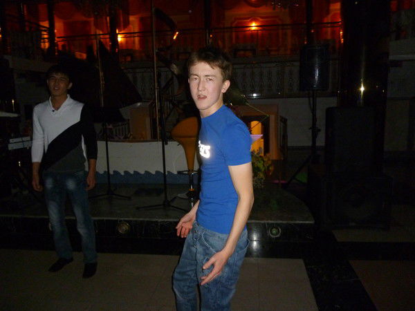 Исатай Салмурзаев