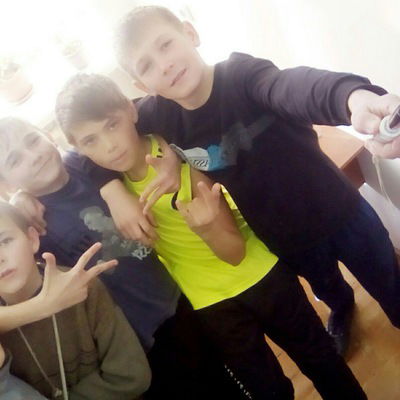 Денис Чернов