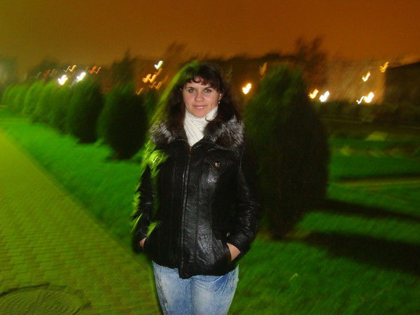 Юлия Белолипецкая