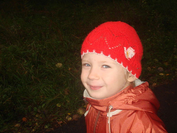 Ольга Петрукович