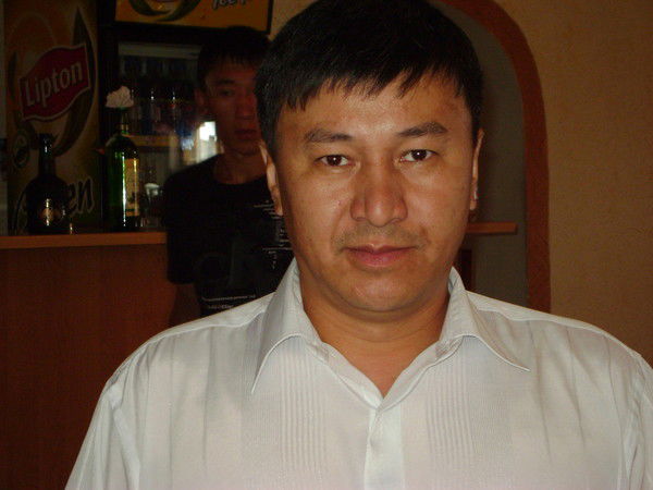 Ерлан Уалиев