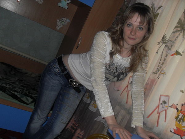 Надежда Травина(Нездоймина)