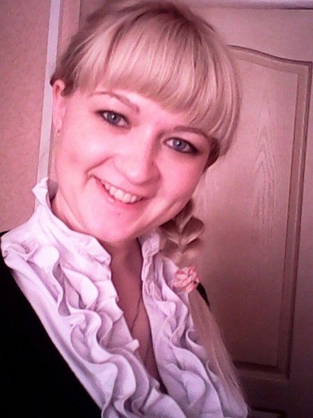 Екатерина Козлова