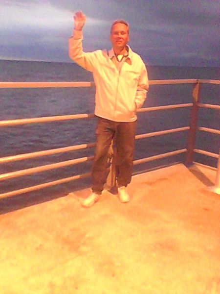 Алексей Арсеньев