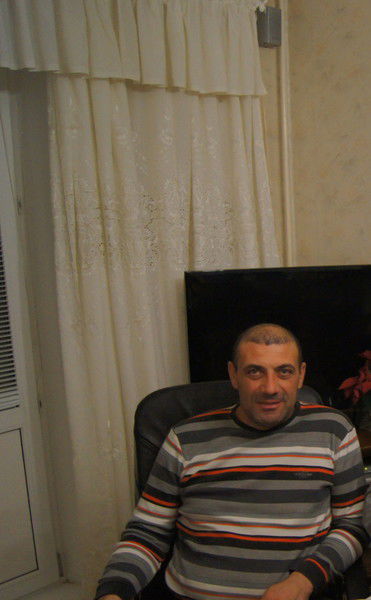 Геворг Давтян