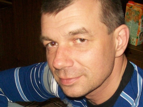 Дмитрий Водолазкин