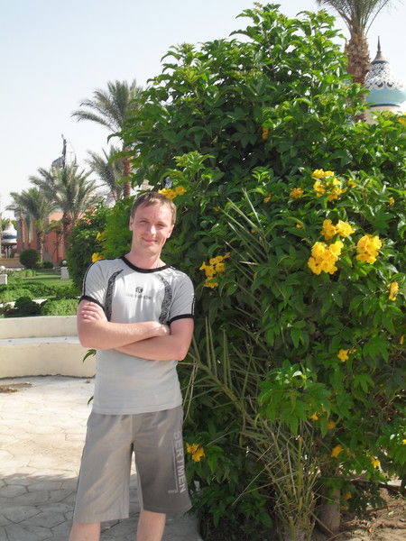 Роман Владимирович Шувалов