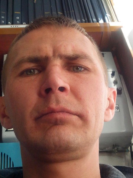 Сергей Константинович Андрющенко