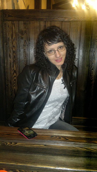 Кет Крылова Екатерина