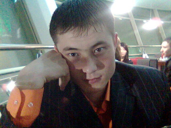 Бакытжан Мукатаев