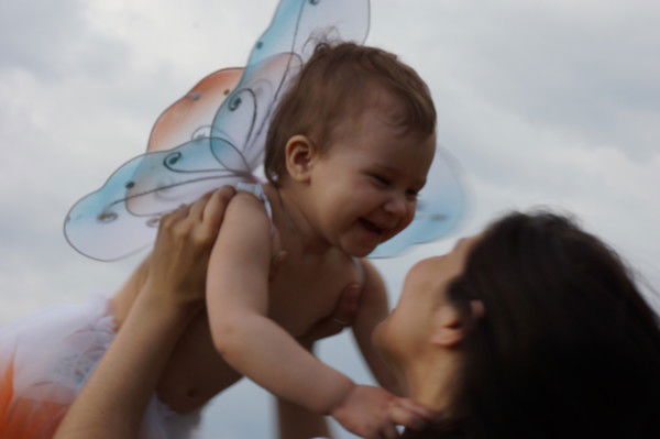 Любовь Шелковникова