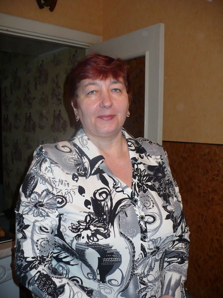 Наталья Бочкова