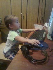 Салим Худайбердыев