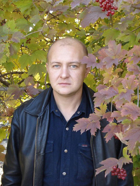 Юрий Рыгалов