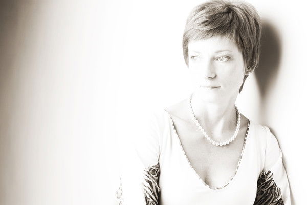 Татьяна Горшенина