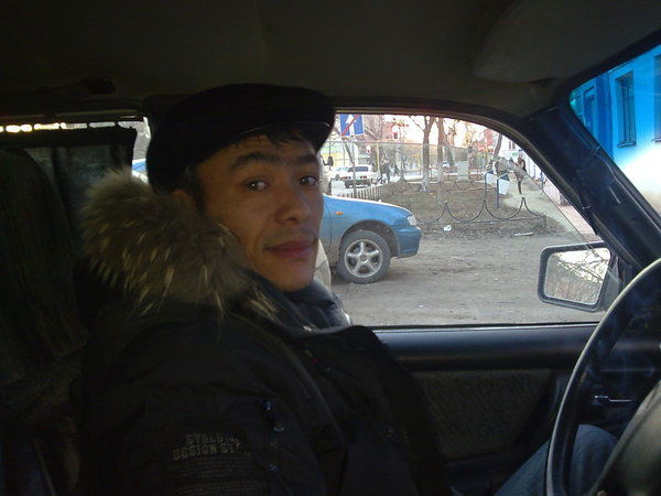 Талгат Уразов