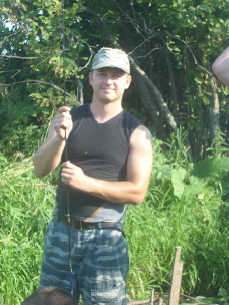 Вадим Еникеев