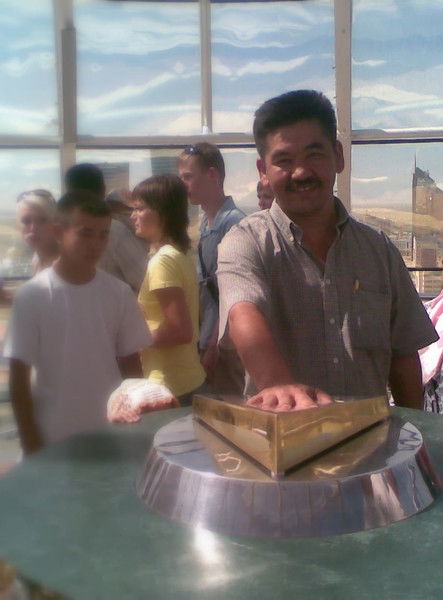 Владимир Мауталиев