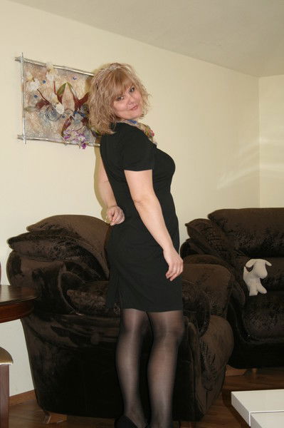 Галина Василенко