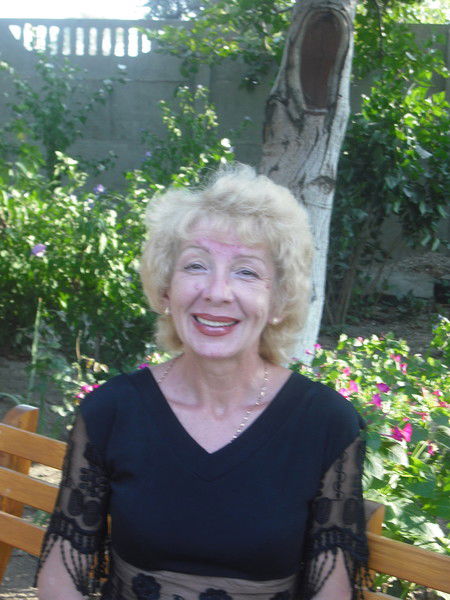 Татьяна Каминская