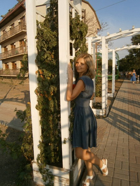 Мария Мазалова