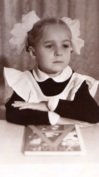 Ольга Тимофеева