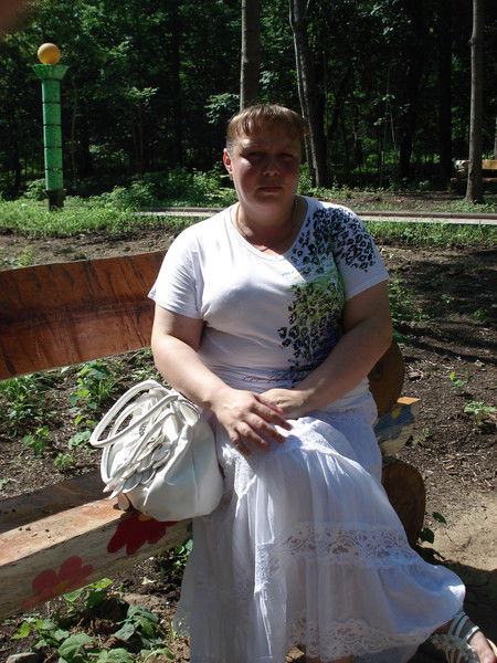 Елена Колпакова