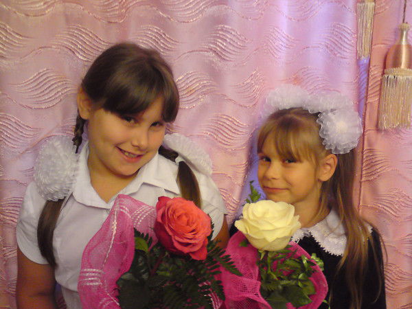 Василиса Пенежина