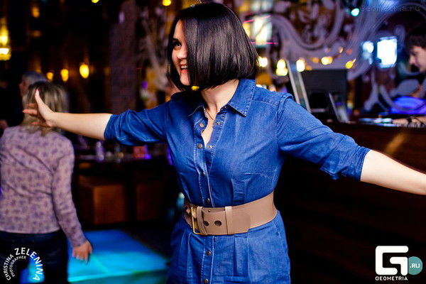 Елена Сафронова