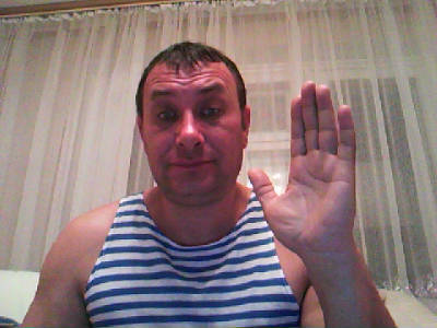 Сергей Мангушев