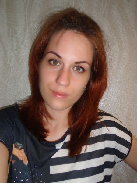 Наталья Бондарчук