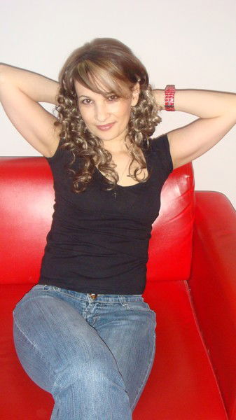 Галина Зарипова