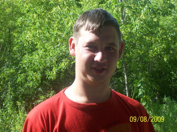 Игорь Рязанцев