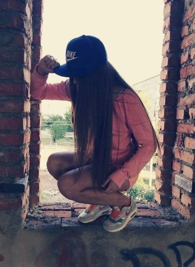 Ксения Чуркина