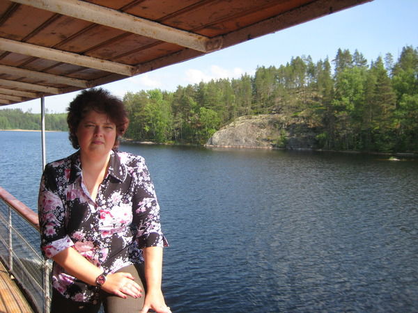 Светлана Коллова