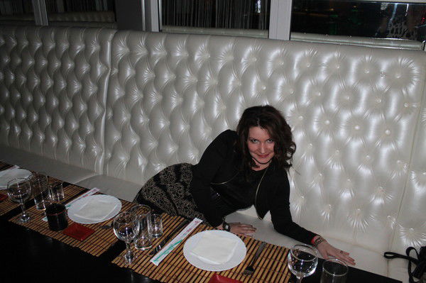 Оксана Ксюша