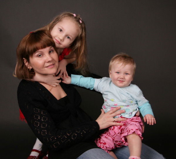 Наталья Тарасова