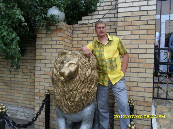 Константин Михайличенко