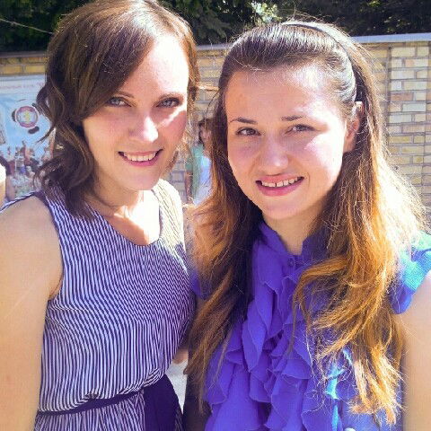 Надюша Йожикова