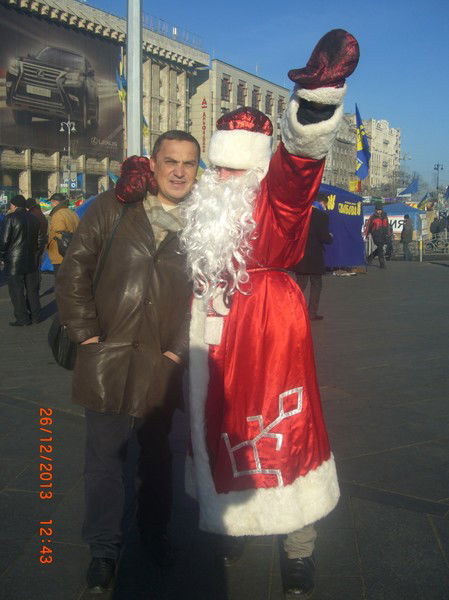 Eugeniusz Chocianowski