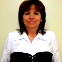 Нина Плотникова