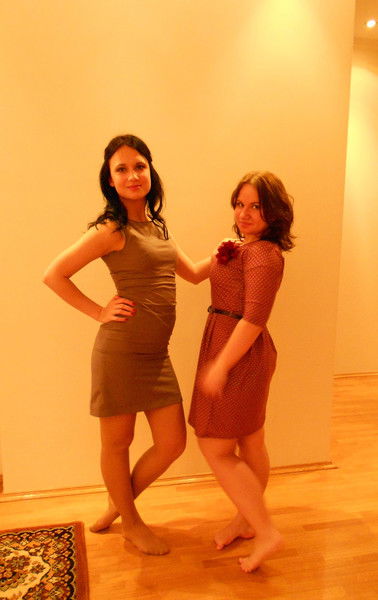 Алина Лясковик