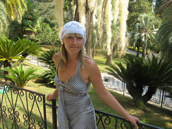 Елена Макарова