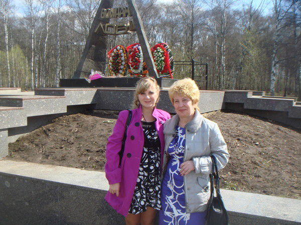 Галина Корякина