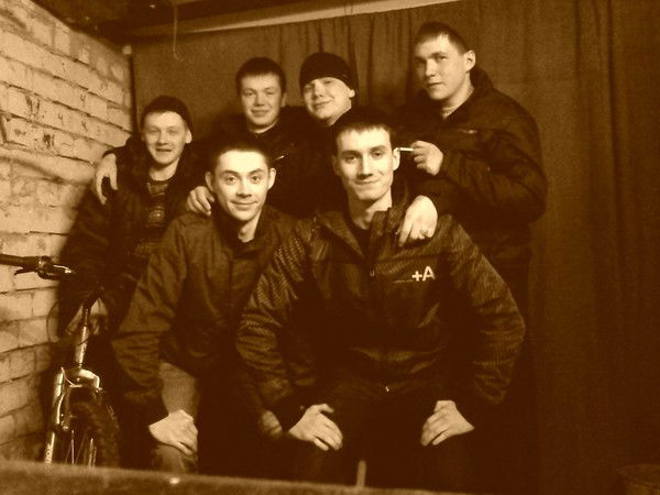 Вова Журавлёв