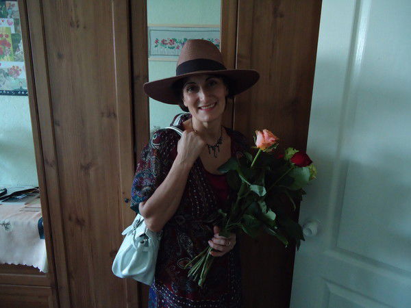 Яна Максимова