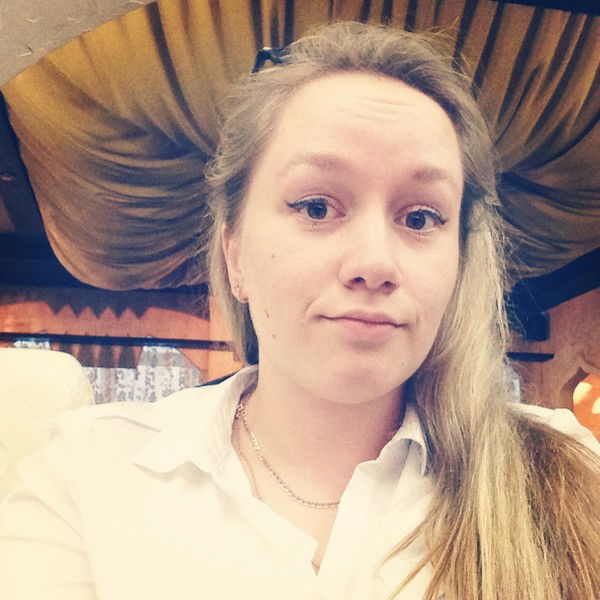 Екатерина Шутёмова