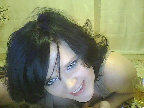 Мариночка Лобанова