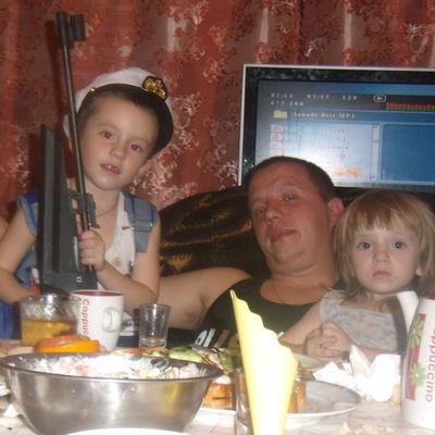 Роман Клабуков