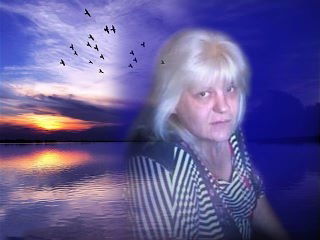 Ксюша Балашова